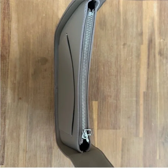 Melie Bianco Willow Bone Shoulder Bag - Picture 13 of 13